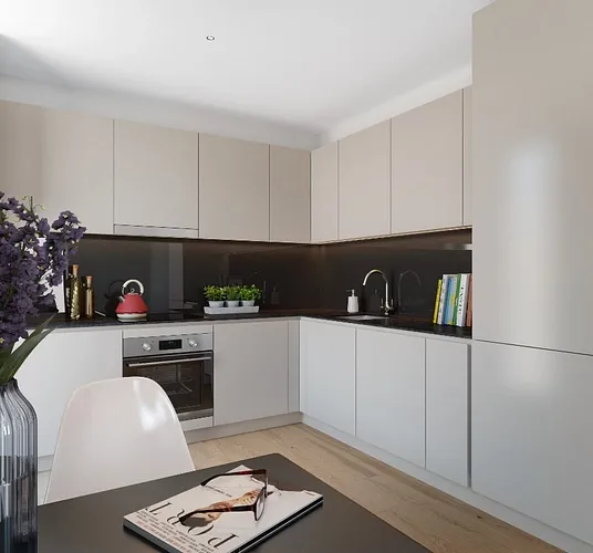 Meadowside - Rothmore Property