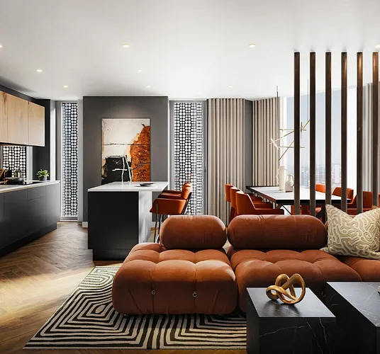 Contour - Rothmore Property