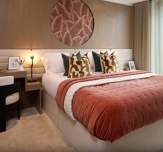 Contour - Rothmore Property