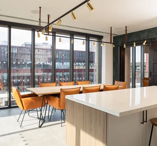 Vita Living Circle Square - Rothmore Property