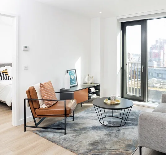 Vita Living Circle Square - Rothmore Property