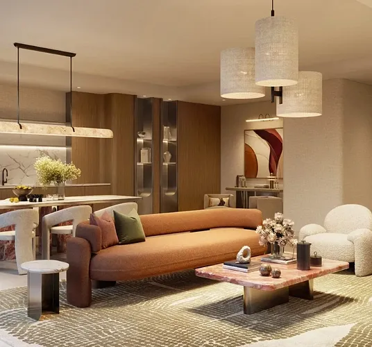 Sera 2 - Rothmore Property