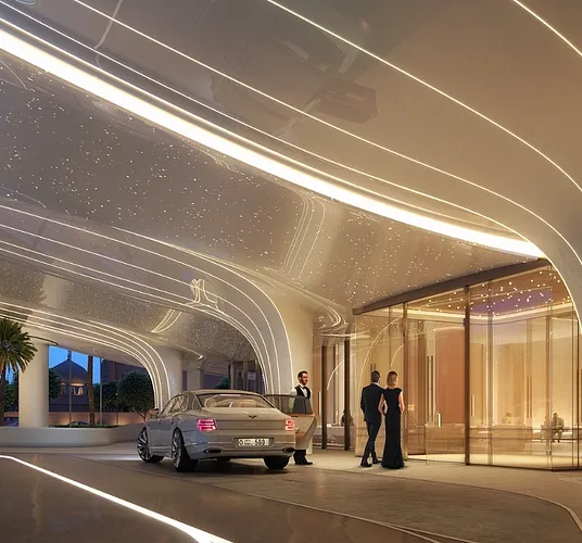 SkyBlade - Rothmore Property