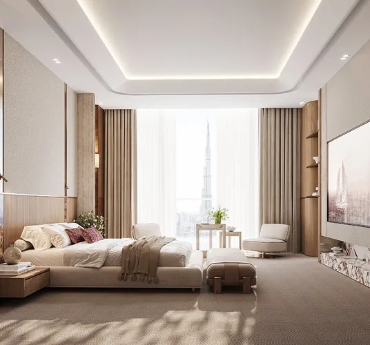 SkyBlade - Rothmore Property