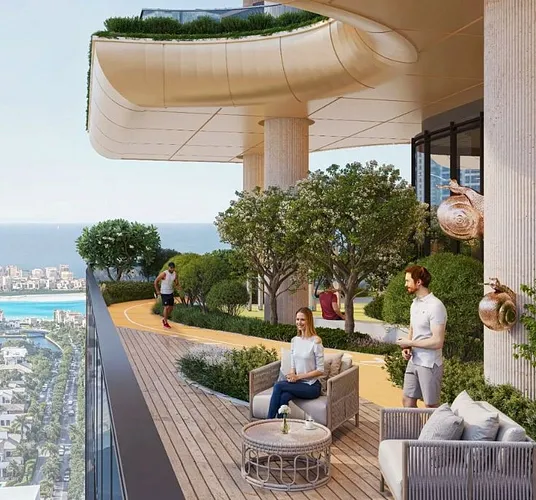 SkyParks - Rothmore Property