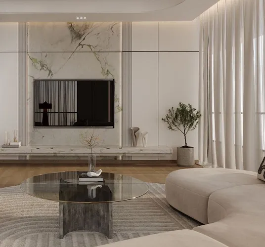Skyhall - Rothmore Property