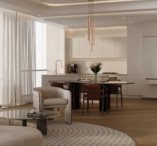 Skyhall - Rothmore Property