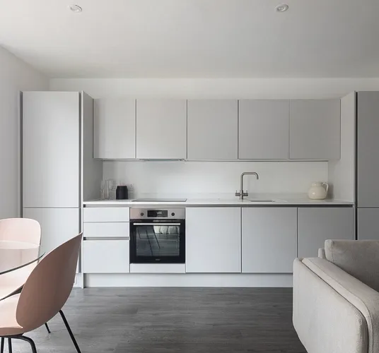 Uptown - Rothmore Property