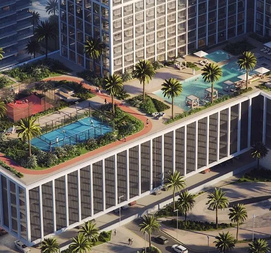 Vintage - Rothmore Property