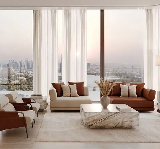 Vintage - Rothmore Property