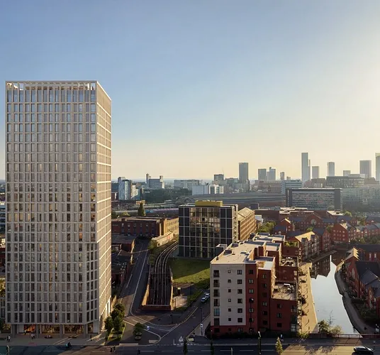 Victoria House - Rothmore Property