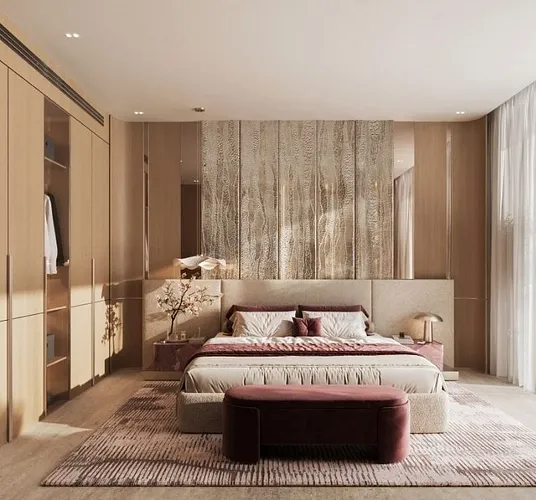 Etherea - Rothmore Property