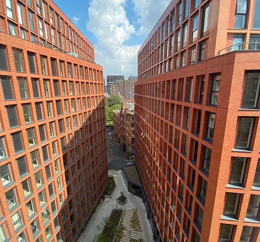 Manchester New Square - Rothmore Property