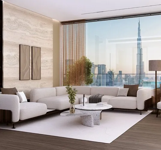 One by Binghatti - Rothmore Property