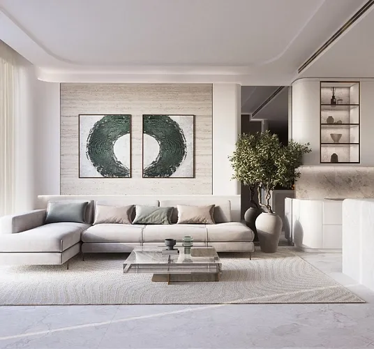 Pinnacle - Rothmore Property