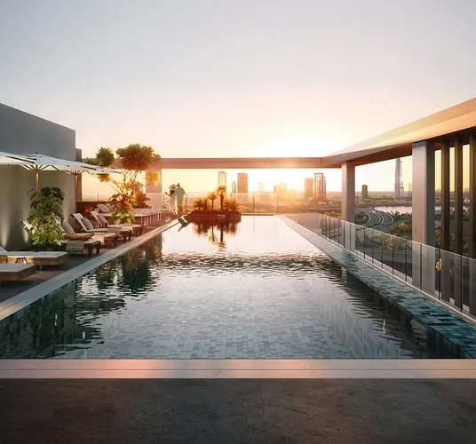 Pinnacle - Rothmore Property