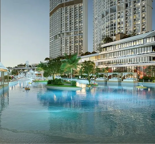 SkyScape - Rothmore Property