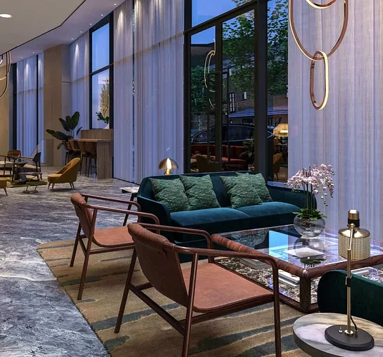 Camden Goods Yard - Rothmore Property