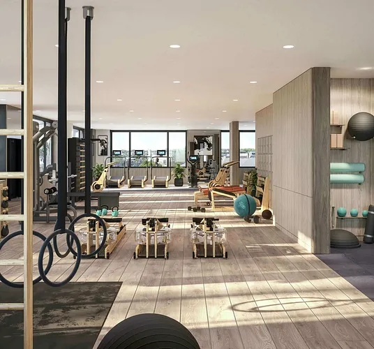 Camden Goods Yard - Rothmore Property