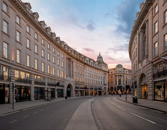   London Area Guide - Rothmore Property