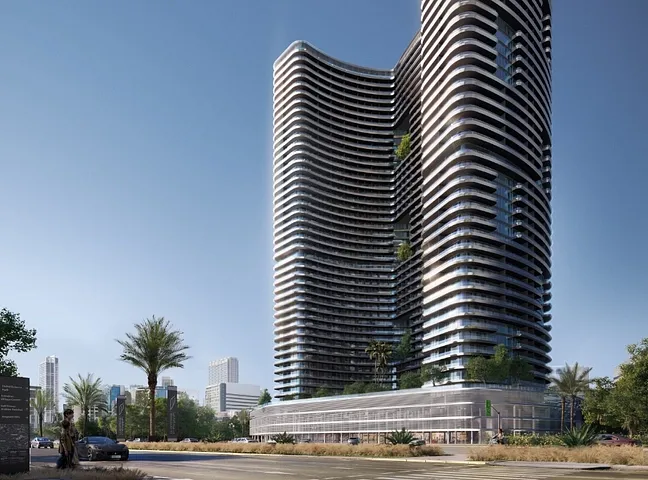 Binghatti Developer for UK Investors - Rothmore Property