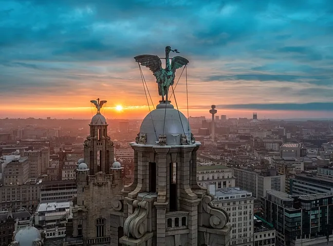 Liverpool Area Guide - Rothmore Property