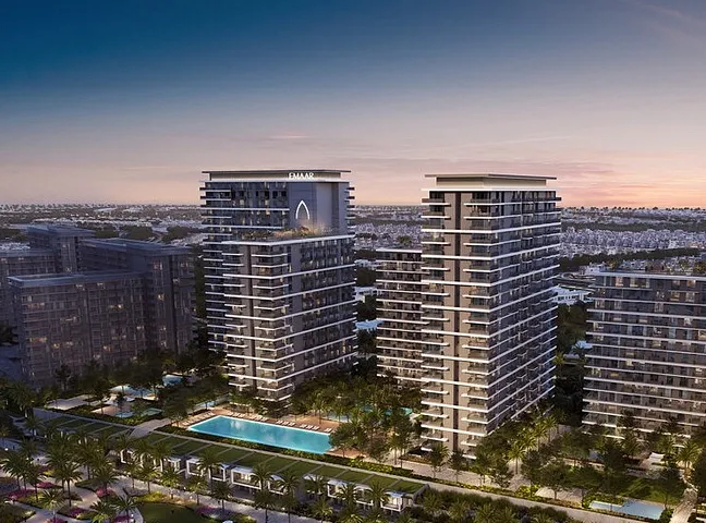 Dubai - Rothmore Property