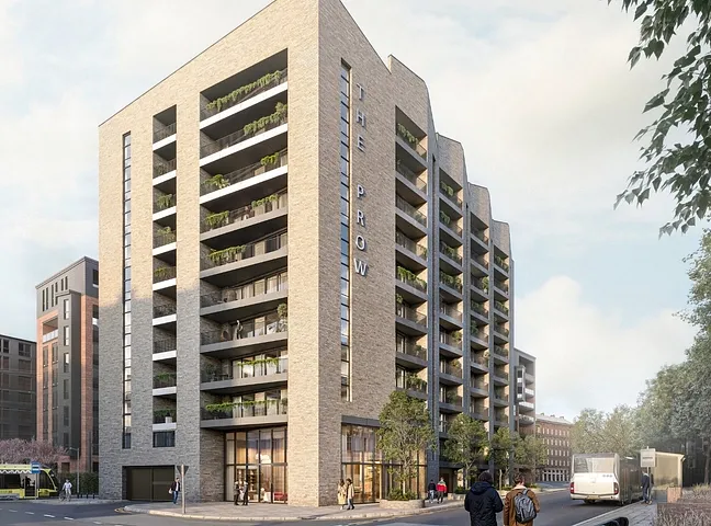 About Regin Group - Rothmore Property