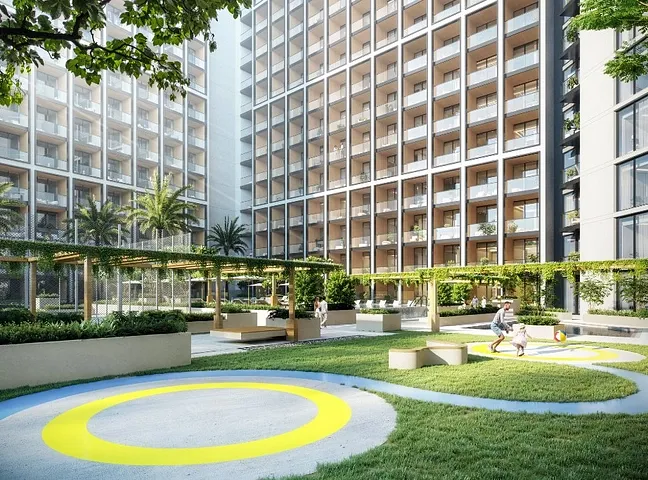 About Binghatti - Rothmore Property