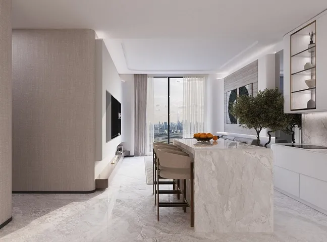 About Binghatti - Rothmore Property