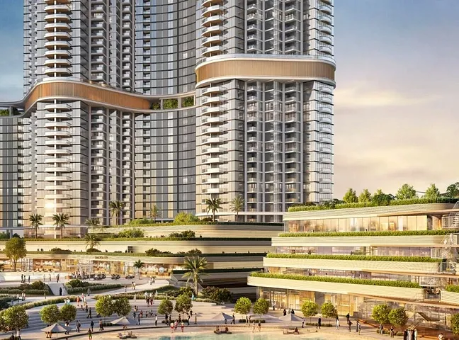 About SOBHA Realty - Rothmore Property