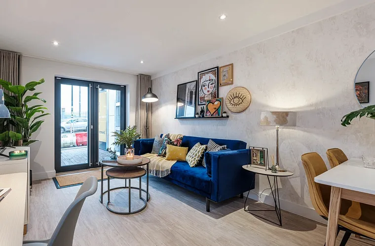 DigbethOne2 - Rothmore Property