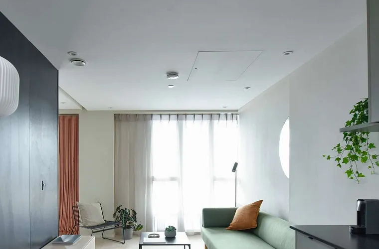 City Gardens - Rothmore Property