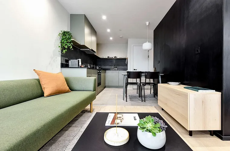 City Gardens - Rothmore Property