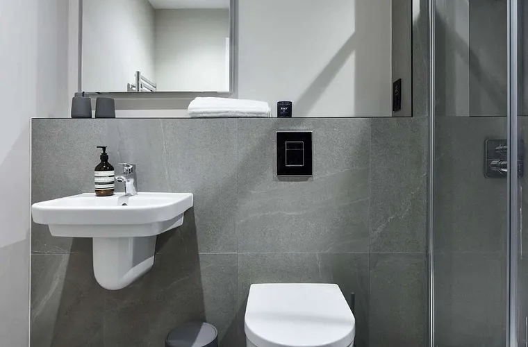 City Gardens - Rothmore Property