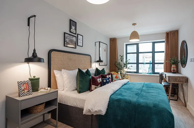 DigbethOne2 - Rothmore Property
