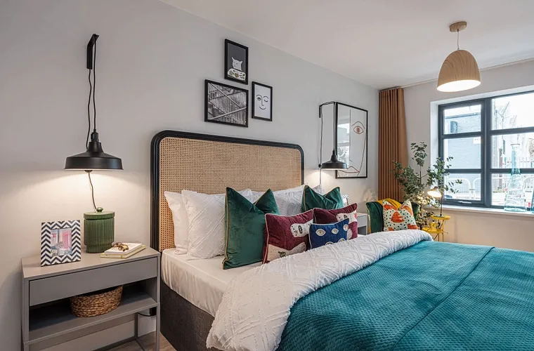 DigbethOne2 - Rothmore Property