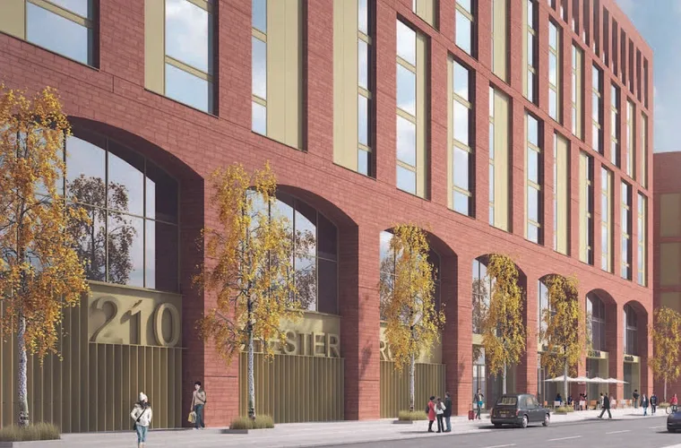 Sky Gardens - Rothmore Property