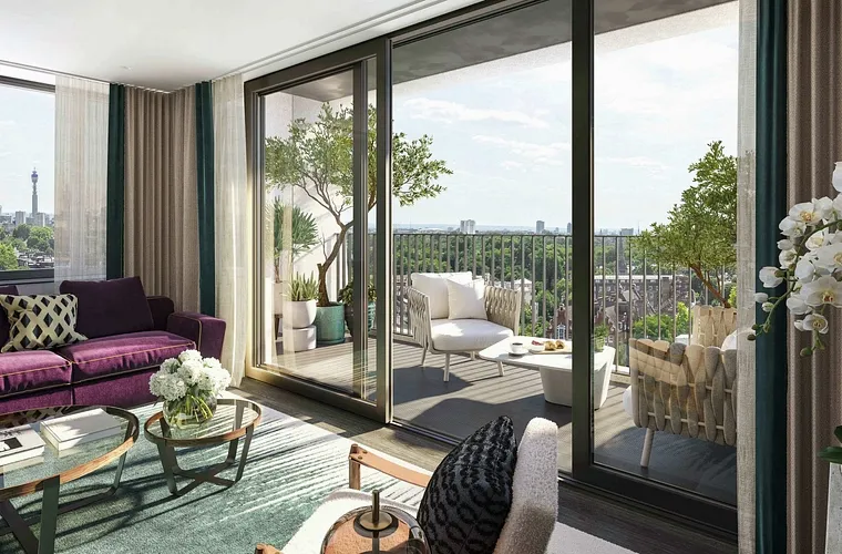 Camden Goods Yard - Rothmore Property