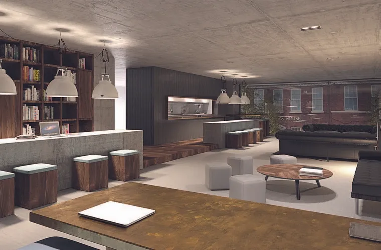 Sky Gardens - Rothmore Property