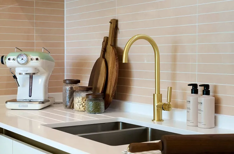 Grand Union - Rothmore Property