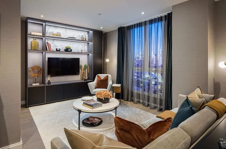 Oval Village  - Rothmore Property