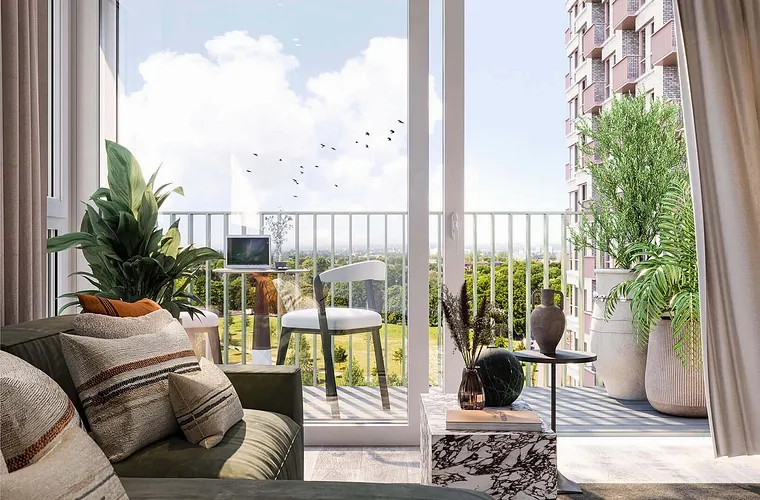 Kidbrooke Village - Rothmore Property