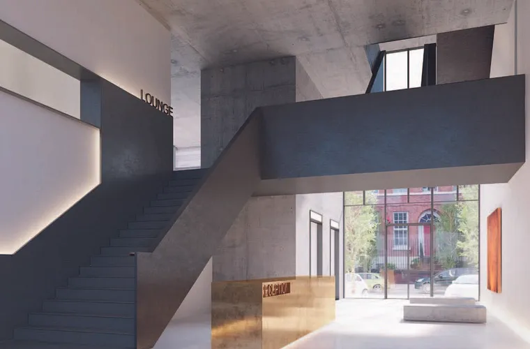 Sky Gardens - Rothmore Property