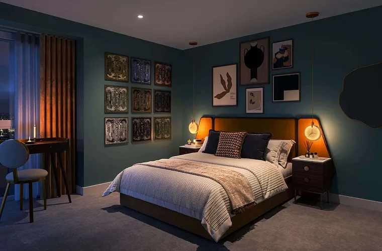 Royal Arsenal Riverside - Rothmore Property