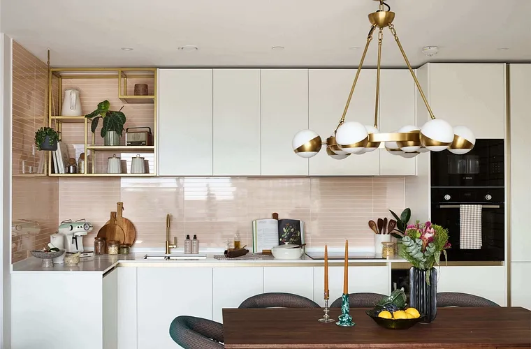 Grand Union - Rothmore Property