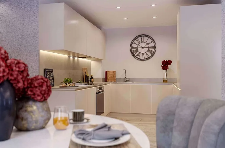 Snow Hill Wharf - Rothmore Property