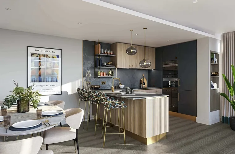 Camden Goods Yard - Rothmore Property