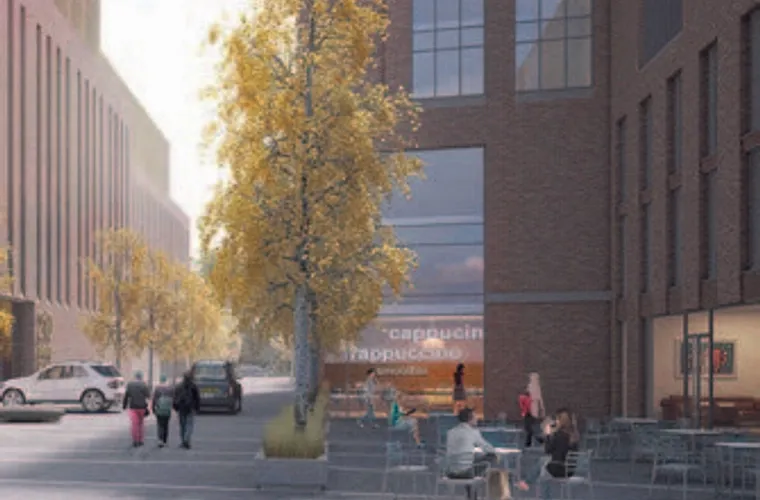 Sky Gardens - Rothmore Property