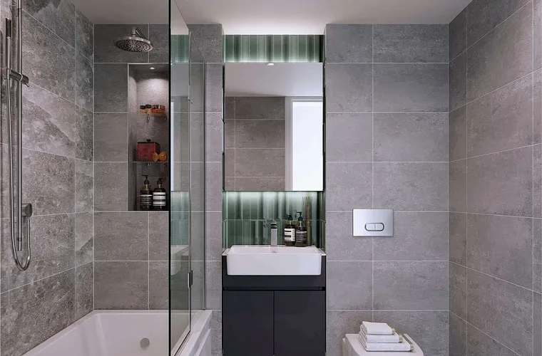 Royal Arsenal Riverside - Rothmore Property